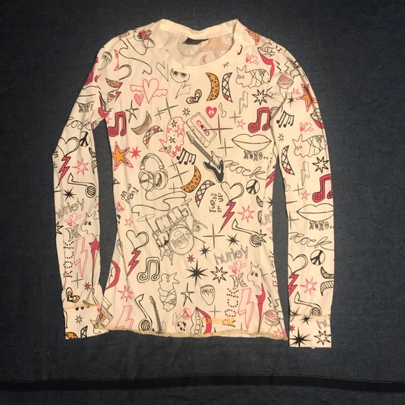 HURLEY - Picture 1 of 2